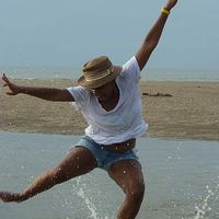 Frédérique Briquet's Photo