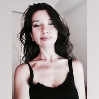 Beliz Harmandar的照片