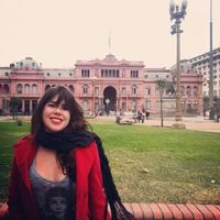 Beatriz Lie的照片