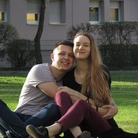 Erika Dulovaitė的照片