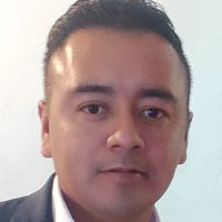 Ismael Benitez的照片