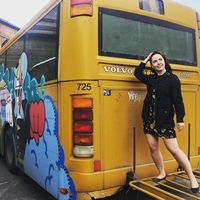 Indrė Jack的照片