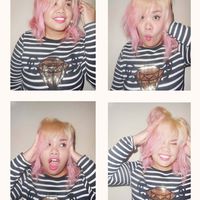 Jade Mercury的照片