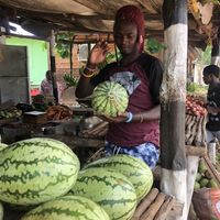 Silvanus Makoi's Photo