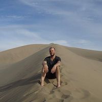 Brendan Smith's Photo