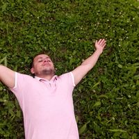 Javid Nuruzadeh's Photo