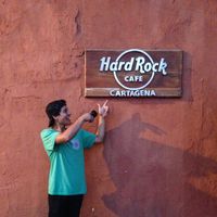 Kevin  Aguilar的照片