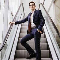 Ignas Lukosius's Photo