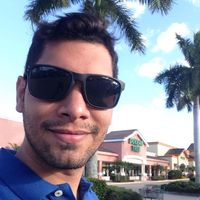 Victor Yroba's Photo