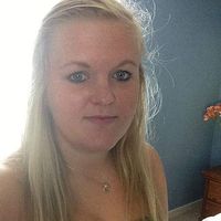 Therese  Wallin's Photo