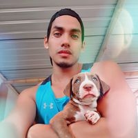 Pj Werssesthon's Photo