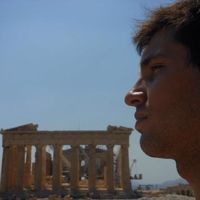 Fabián Piñatares's Photo