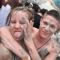 Mikaela Desloges-Launspach's Photo