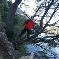 Martin Mosquera's Photo