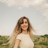 Fanny BAGNON's Photo