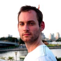 Kristian Gerardsson的照片