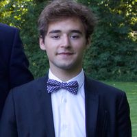 Gregoire Schenirer's Photo