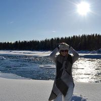 Emma Wauthier's Photo