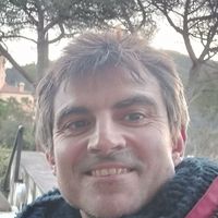 Iñaki Martínez's Photo