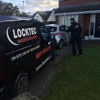 Locktec Locksmiths's Photo