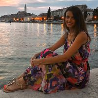 Annelise Donati's Photo