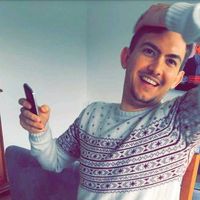 Florian Duhamel's Photo