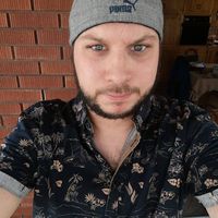 Mathieu Frigon's Photo