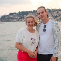 Adéla Hola的照片