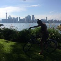 Nalleli Mondragon的照片