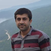 Mahmood Farokhian's Photo