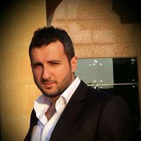 Suleyman Kilinc's Photo