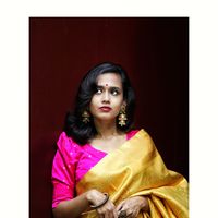 Sanjida Islam's Photo