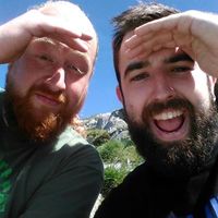 Fotos de Rich Rodger