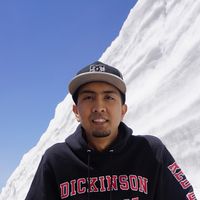 Topan Rizki Utraden's Photo