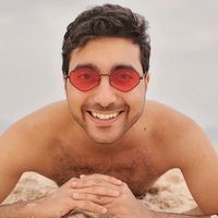 ahmed jribi的照片