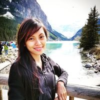 Mary Ponniah的照片