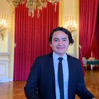 Jonathan H. Méndez's Photo