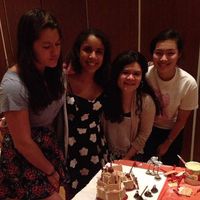 Fotos von Catherine  Chantre