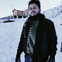 Shameem Khan's Photo