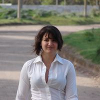 Le foto di Solange San Martín