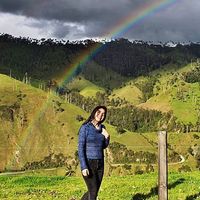 Julieta Cortes Montealegre的照片