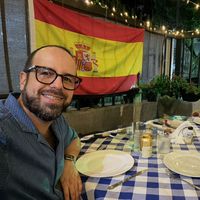 Miguel Leider's Photo