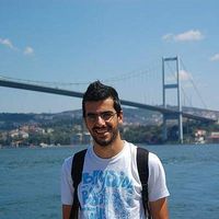 Metehan Nahir's Photo