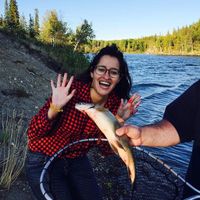 Le foto di Sonia Idir