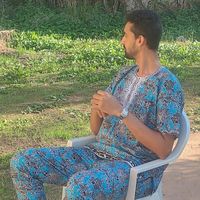 El Ansari Ahmed's Photo