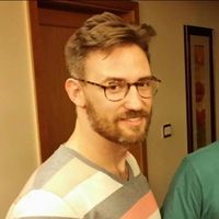 Fotos de Ben Arterburn