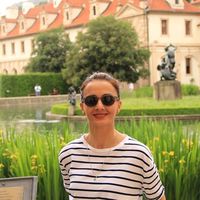 Keti Gelashvili's Photo