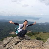 Yukie Shimizu的照片