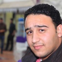 Mohammed Bassiouny's Photo