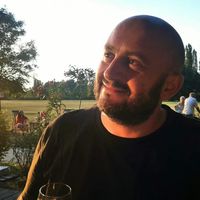 Giandomenico Pumilia的照片